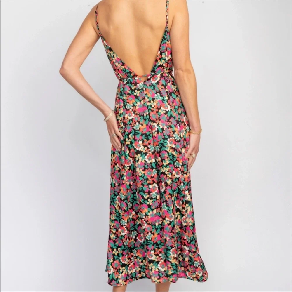 RESA Hannah Midi in Casablanca - Picture 4 of 4